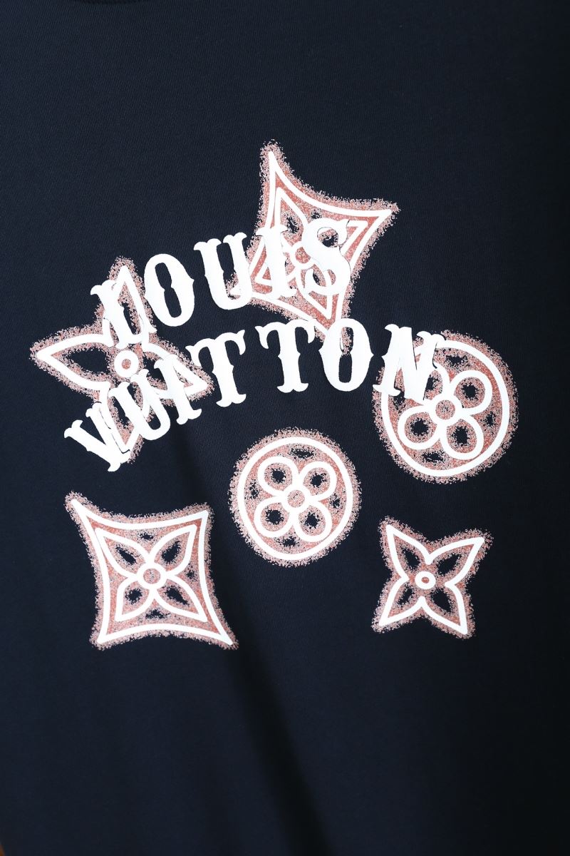 Louis Vuitton T-Shirts